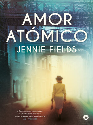 cover image of Amor Atómico